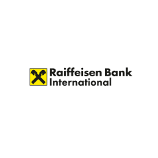 Raiffeisenbank logo | ORBIT