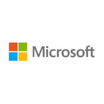 Microsoft partner logo | ORBIT