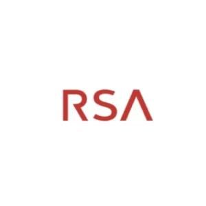 RSA partner logo | ORBIT