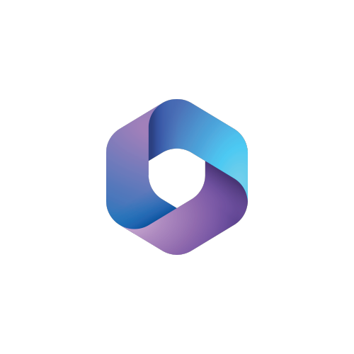 Logo Microsoft 365 | ORBIT