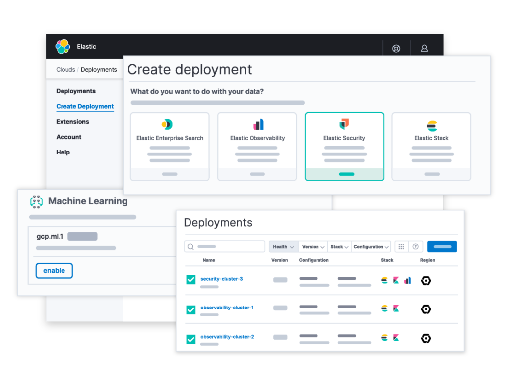 ORBIT LogControl - SIEM tool preview | ORBIT